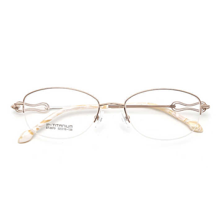 Unique Style Women Optical Frames 
