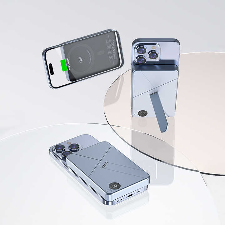 power bank. Power bank 