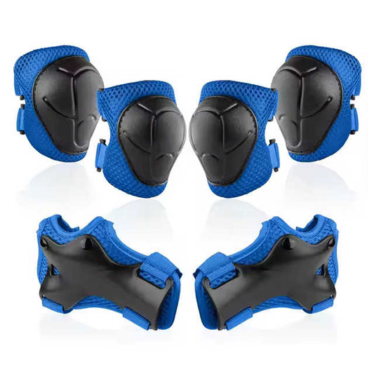 Kids Accessories Kids Skateboard Knee &amp; Elbow Pads 