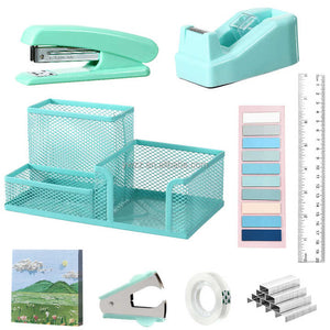 School stationery set 