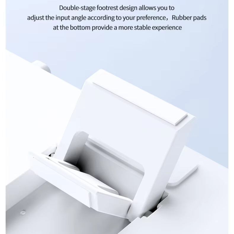 لوحة مفاتيح