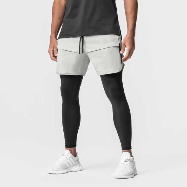 Men's quick-drying shorts