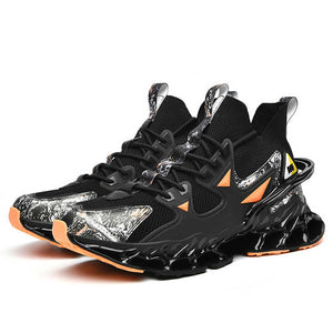 Men's sports shoes 