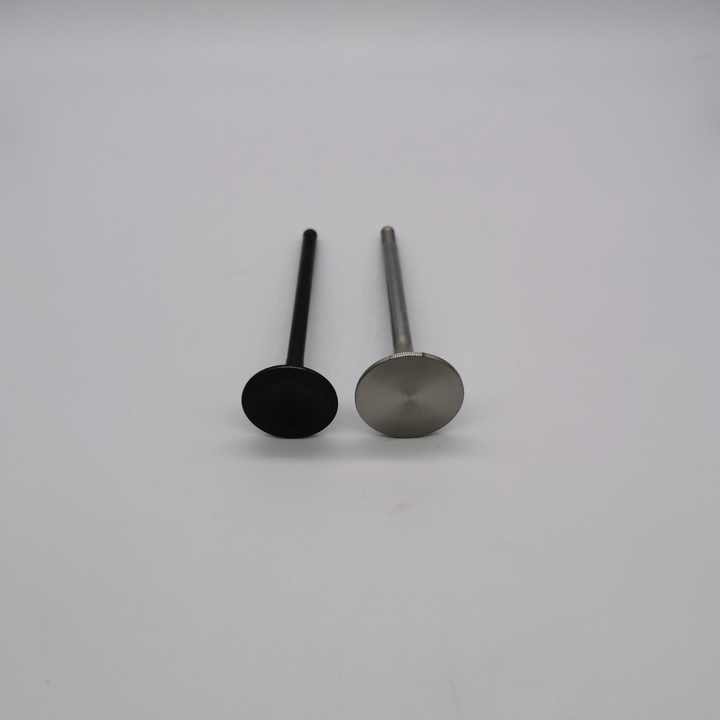 Engine valve transmission 