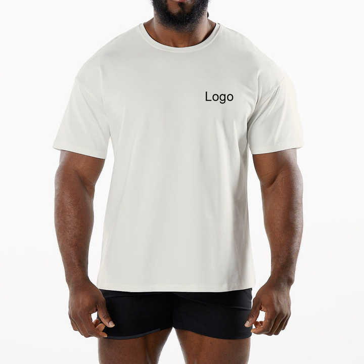GSM Men's Training T-Shirt