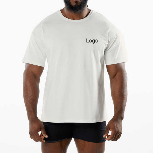 GSM Men's Training T-Shirt