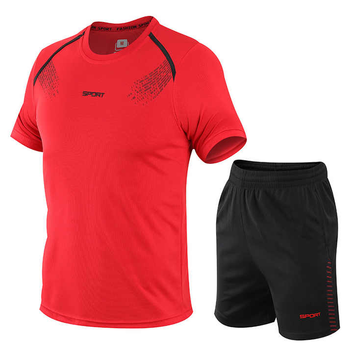 Men's sportswear 
