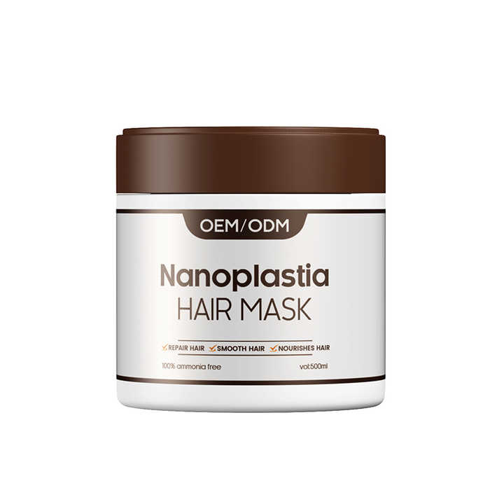 Repair Private Label - Nourishing Hair Mask 