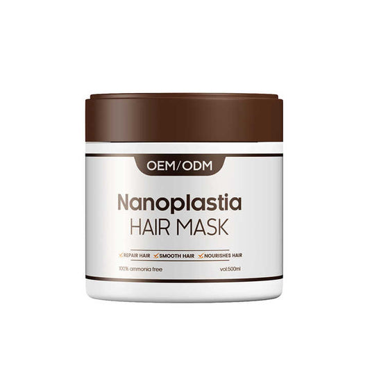 Repair Private Label - Nourishing Hair Mask 