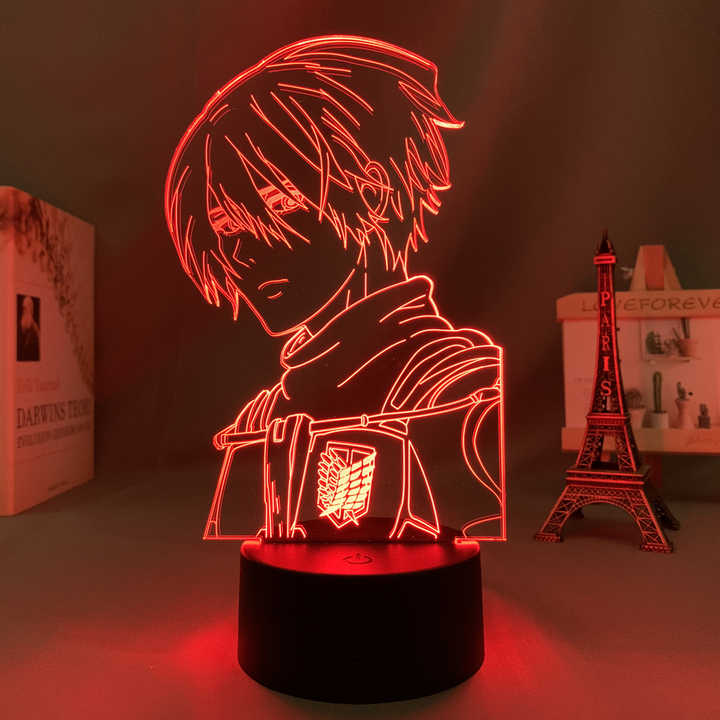 lighting 