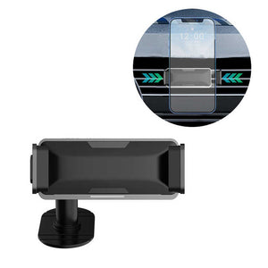 . مغناطيس قوي حامل هواتف من الالمنيوم