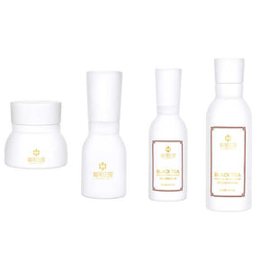 Lotion Korean Skin Care Set Beauty Productلوشن تفتيح الوجه الطبيعي الفاخر من ماركة خاصة، مجموعة العناية بالبشرة الكورية، منتج تجميل