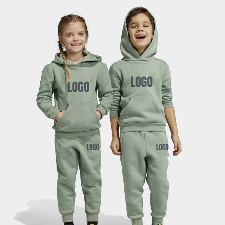Children's set. 