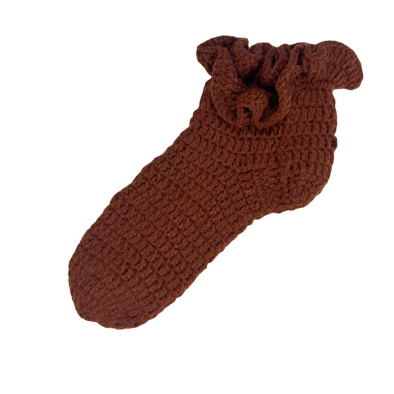 جوارب طاقم شتوية