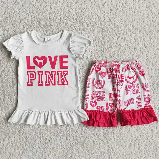 Children's clothing