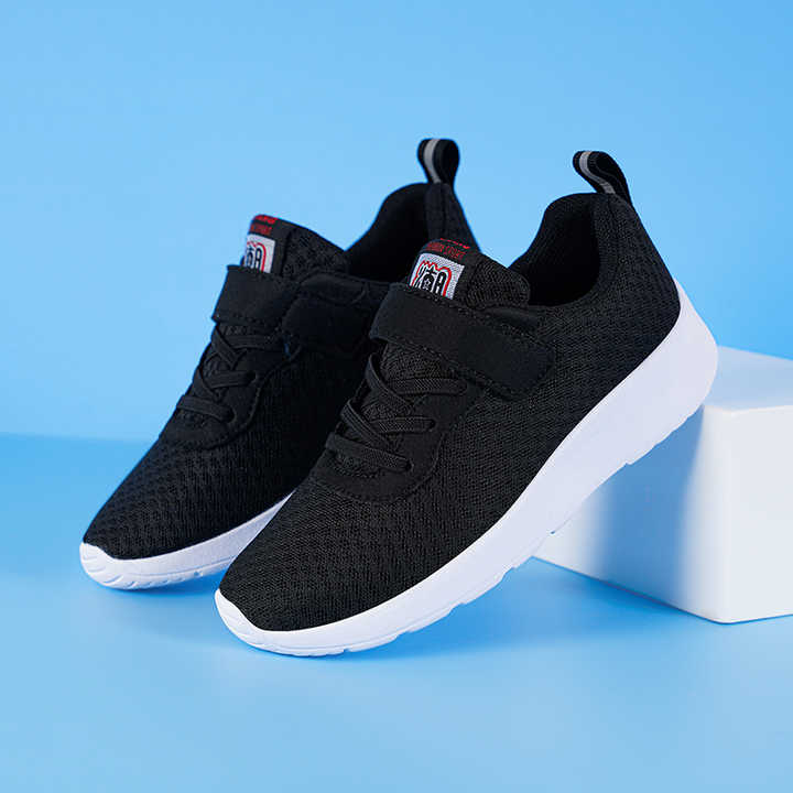 Boys' sneakers. New fashion kids' sneakers. 