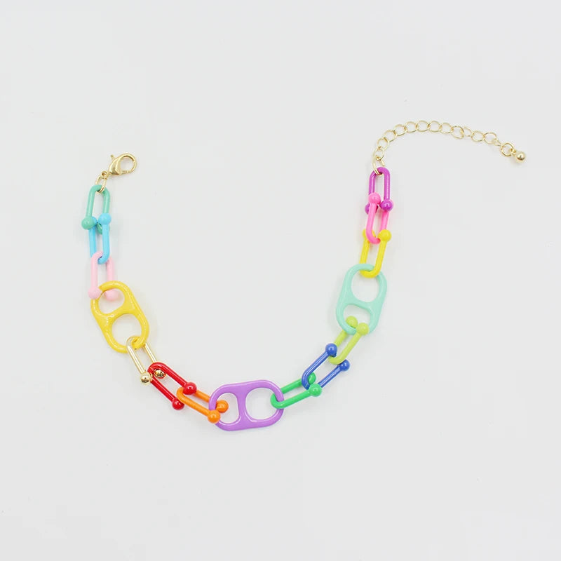 Children's accessories anklet bracelet 
