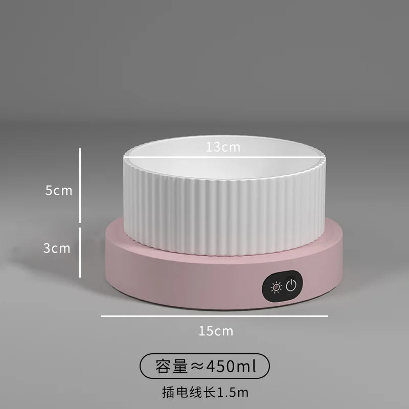 Bowls and Feeders - Hot Water Dispenser 