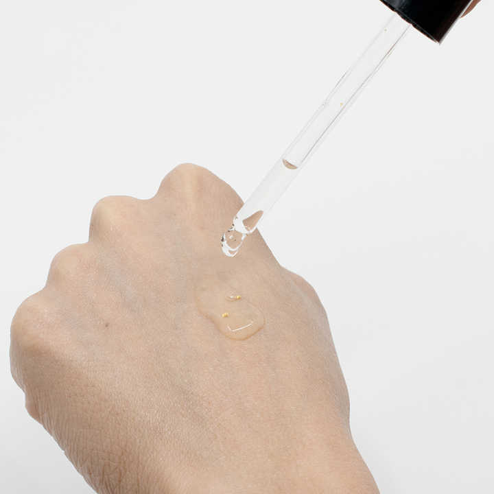 Face serum 