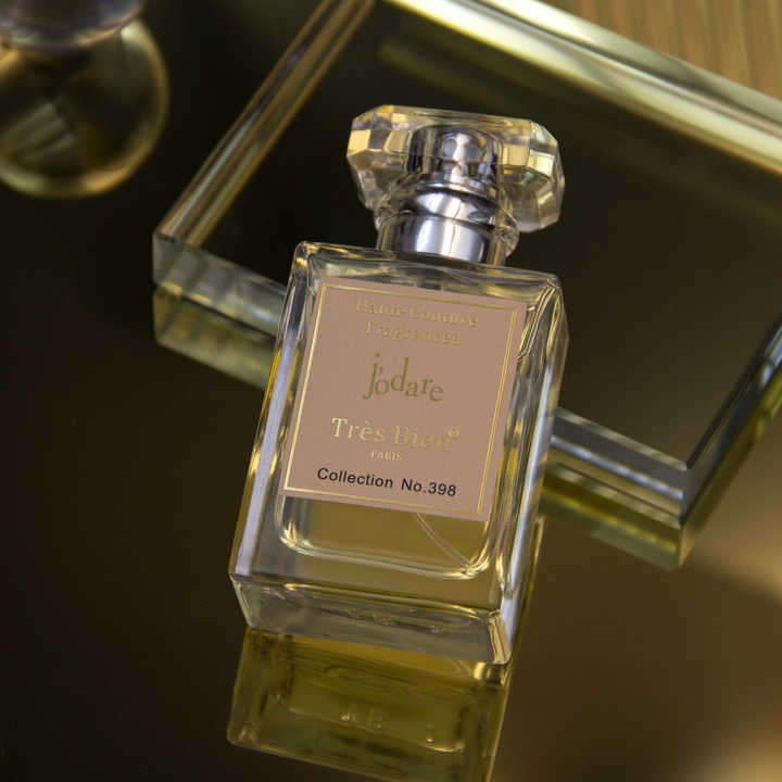 Perfumes 