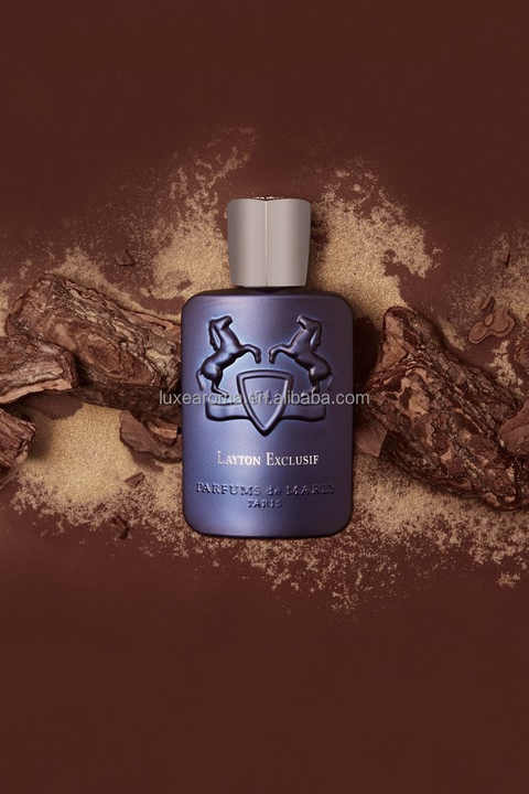 Women's perfume 