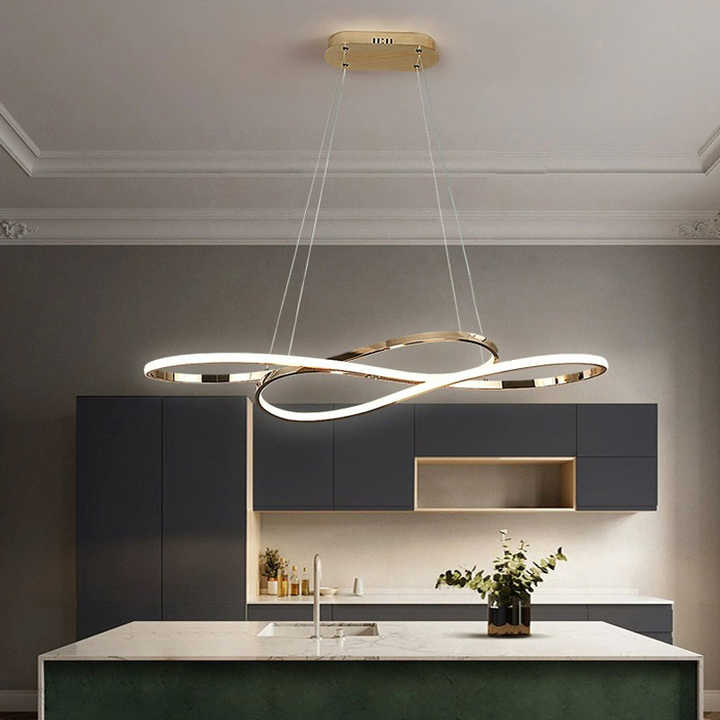 New design chandelier lamp 