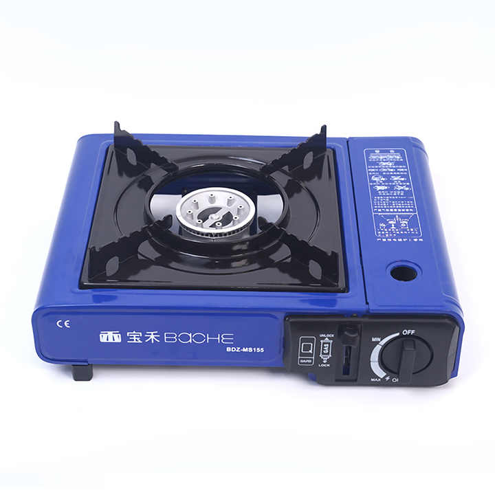 Hot Selling Camping Travel Tent Gas Stove Portable Gas Stove for Camping Portable Gas Stove for Camping