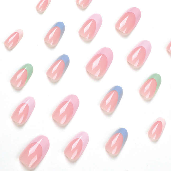 Artificial nails