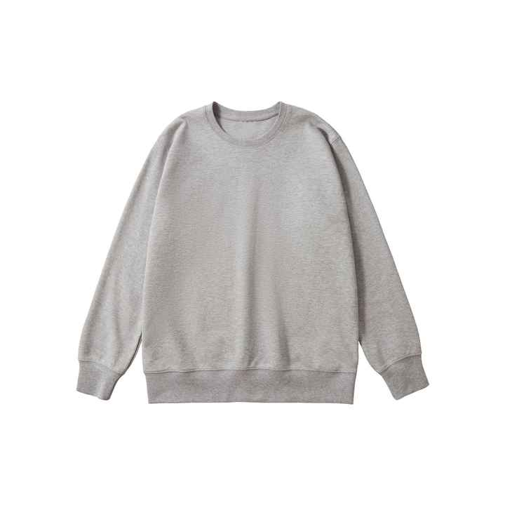 Spring sweatshirts 
