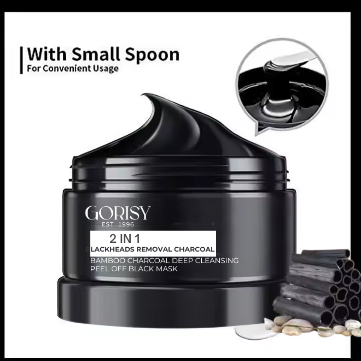 Care sets peeling mask 