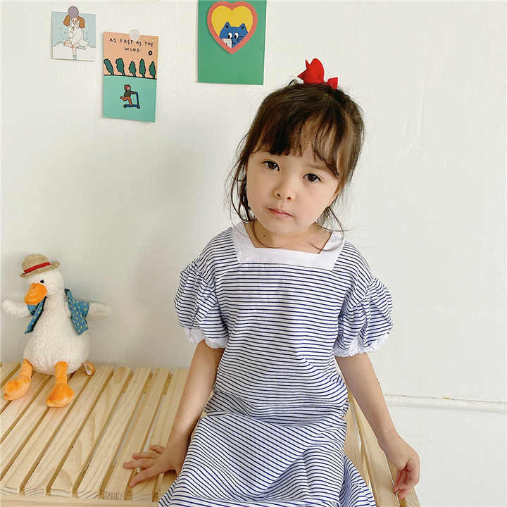 New Girl Dress Birthday Party Skirt - Kids Dresses for Girls 