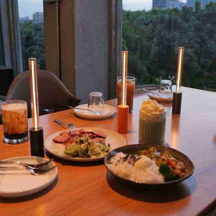 Christmas gift lights