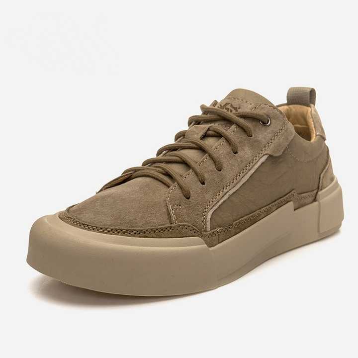 High quality leather for men 