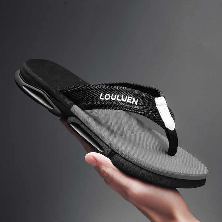 New men's sandals 