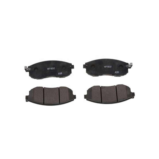 Suspension and brake system spare parts 