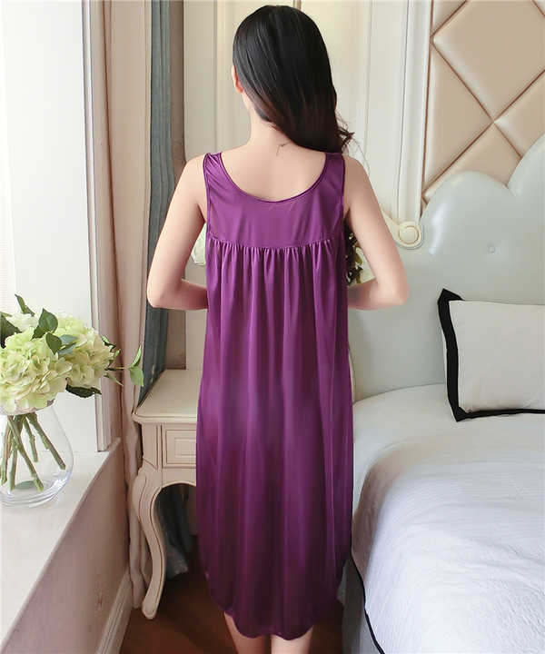 Women's sleepwear 