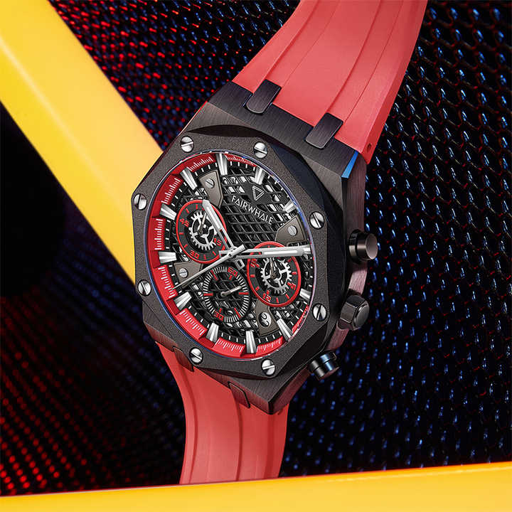 Men's watches. 