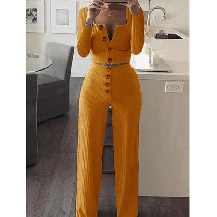 Elegant women's set 