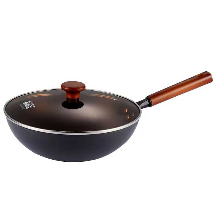 frying pan 