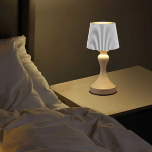 metal night lamp 