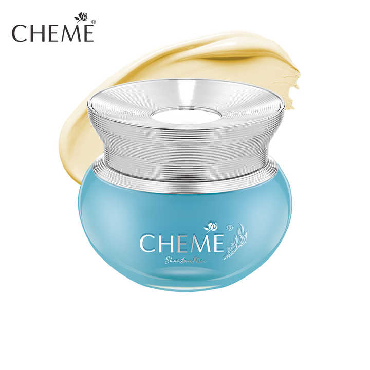 كريم تفتيح ببتيدات الكولاجين المضاد للشيخوخة - اطقم العنايه