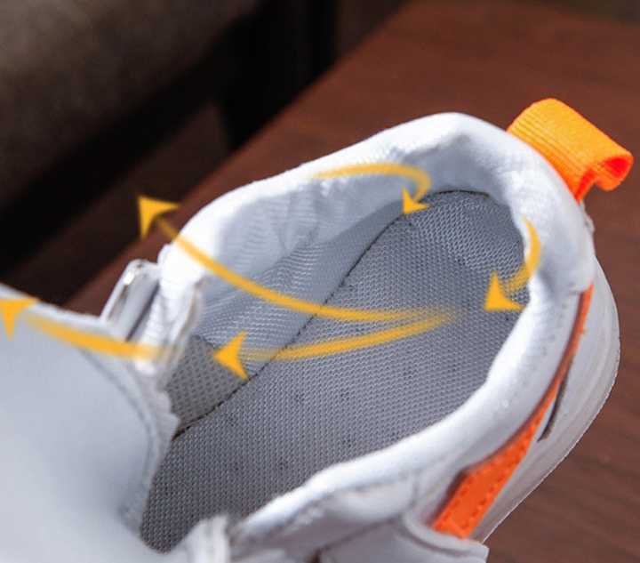 Boys' Luminous Sneakers 
