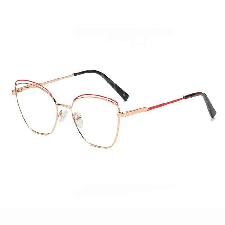 Prescription glasses for women