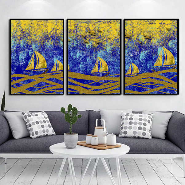 oil paintings 
