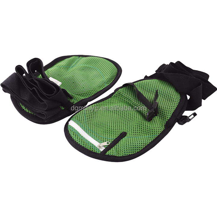 medical gloves