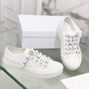 Top Quality Original Luxury Designer Walking Shoes