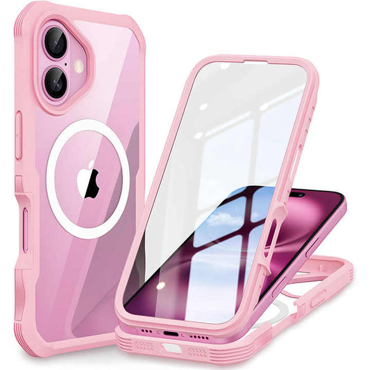 iPhone cases. 
