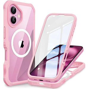 iPhone cases. 
