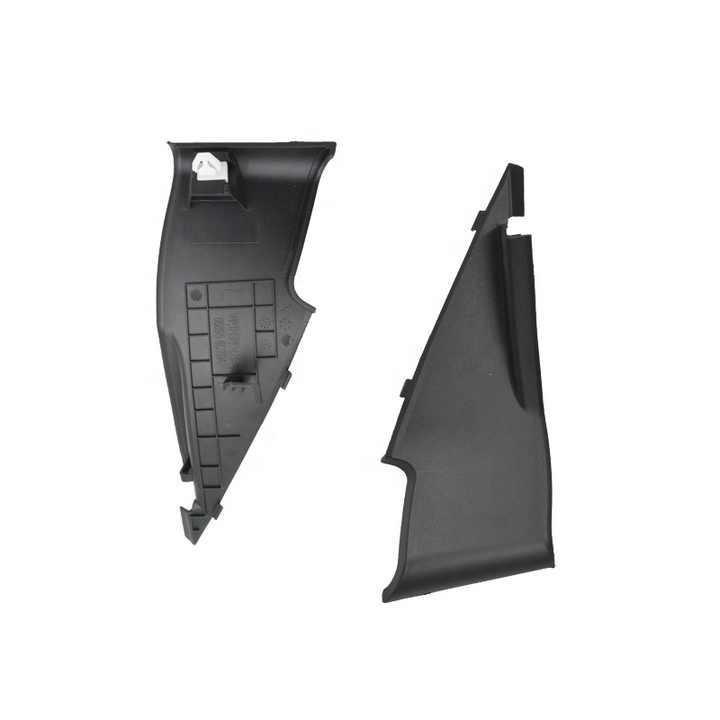 Accessories and modification parts 