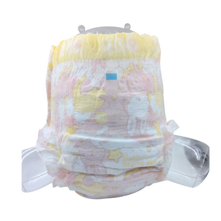 Lovely Baby Diapers 